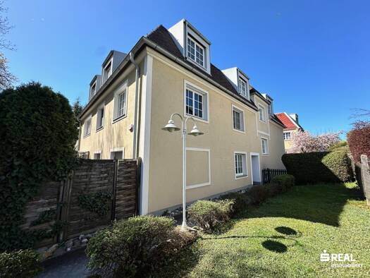 Wohnung zum Kauf 335.000 € 2 Zimmer 2. Geschoss Waldegg Linz 4020