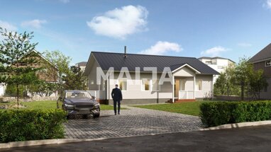 Einfamilienhaus zum Kauf 270.000 € 3 Zimmer 96 m² 568 m² Grundstück Esikkokuja 6 Valkeakoski 37630