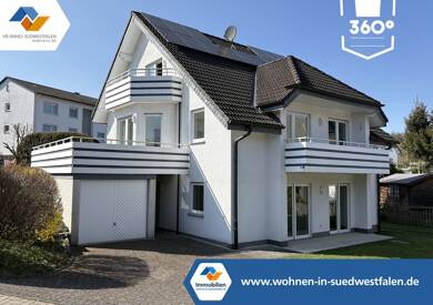 Maisonette zum Kauf 319.000 € 4 Zimmer 134,3 m² Valbert Meinerzhagen 58540