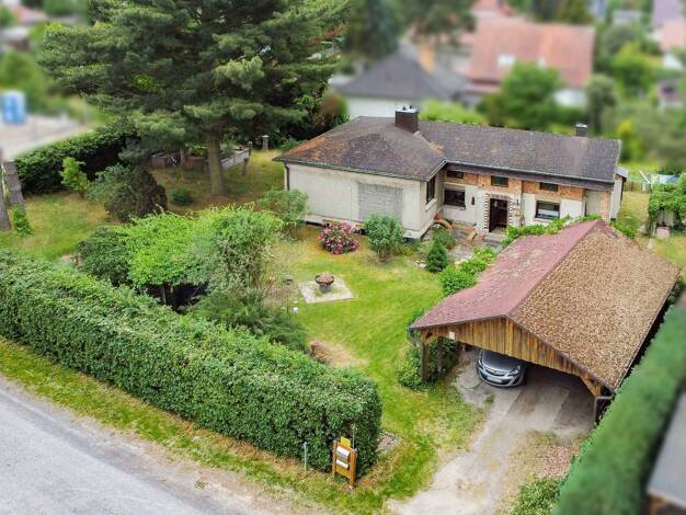 Sonstiges zum Kauf als Kapitalanlage geeignet 399.000 € 4 Zimmer 114 m² 1.015 m² Grundstück Zeuthen Zeuthen 15738