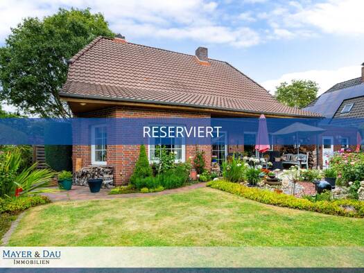 Einfamilienhaus zum Kauf 425.000 € 5 Zimmer 142 m² 527 m² Grundstück Kreyenbrück Oldenburg 26133