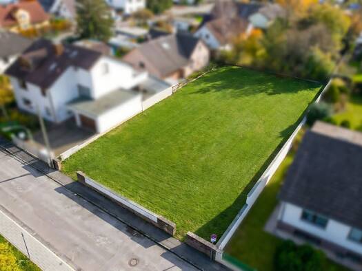 Grundstück zum Kauf 1.100.000 € 832 m² Grundstück frei ab sofort Aubing-Lochhausen-Langwied München 81249