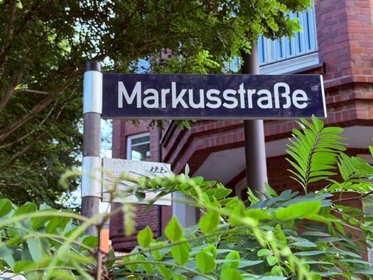 Wohnung zum Kauf 499.000 € 2 Zimmer 66 m² 2. Geschoss frei ab sofort Markusstraße 13 Neustadt Hamburg 20355