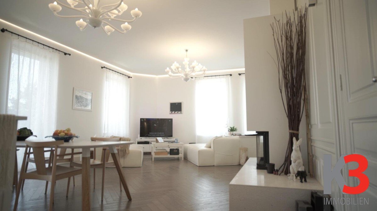 Wohnung zum Kauf 1.000.000 € 3 Zimmer 130 m²<br/>Wohnfläche 1.<br/>Geschoss Opatija 51410