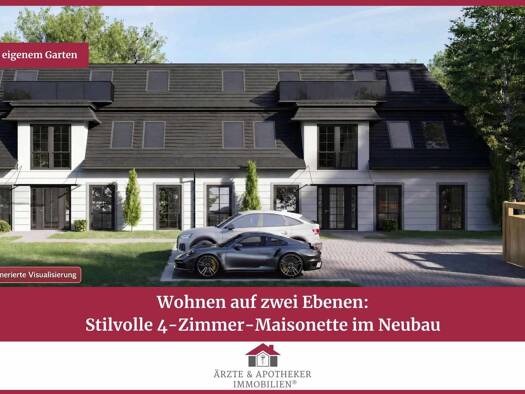 Wohnung zum Kauf 669.000 € 4 Zimmer 89,3 m² Sasel Hamburg 22393