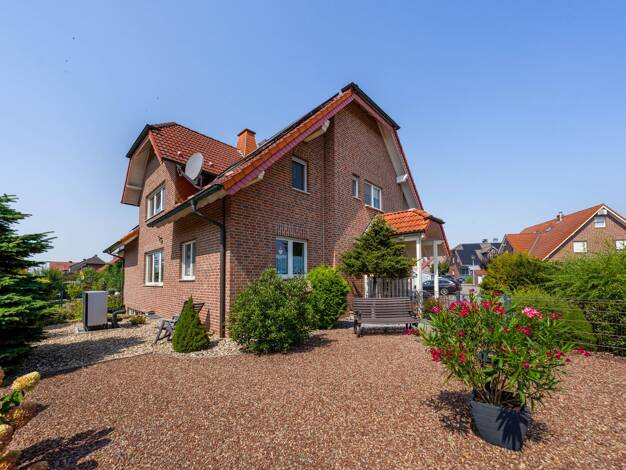 Mehrfamilienhaus zum Kauf 698.000 € 9 Zimmer 327 m² 894 m² Grundstück Südkirchen Nordkirchen 59394