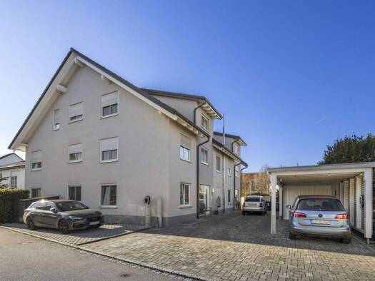 Maisonette zum Kauf 669.000 € 6 Zimmer 175 m² 1. Geschoss Haltingen Weil am Rhein / Haltingen 79576