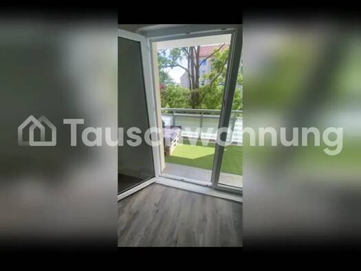 Wohnung zur Miete Tauschwohnung 450 € 3 Zimmer 68 m² Sellerhausen-Stünz Leipzig 04318