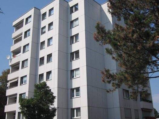 Wohnung zum Kauf provisionsfrei 232.000 € 2 Zimmer 62,8 m² 7. Geschoss Wiener Straße 27 Oberrad Frankfurt 60599
