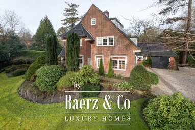 Villa zum Kauf 1.995.000 € 13 Zimmer 282 m² 1.992 m² Grundstück schulpweg 7 aerdenhout 2111 AL