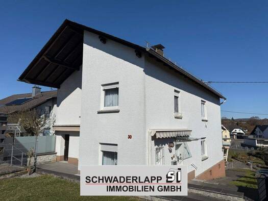 Einfamilienhaus zum Kauf 199.000 € 6 Zimmer 160 m² 360 m² Grundstück Wirges 56422