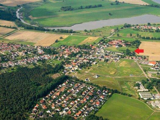 Grundstück zum Kauf 122.040 € 1.017 m² Grundstück Möser 39291