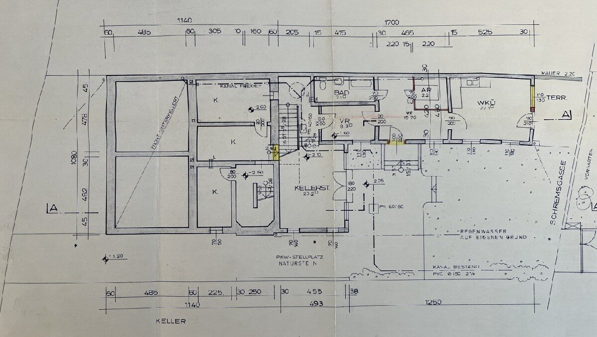 Villa zum Kauf 1.820.000 € 13 Zimmer 400 m²<br/>Wohnfläche 1.046 m²<br/>Grundstück Perchtoldsdorf 2380