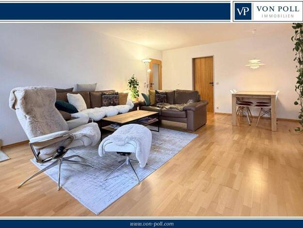 Wohnung zum Kauf 318.000 € 3 Zimmer 87 m² 2. Geschoss Biberach 88400