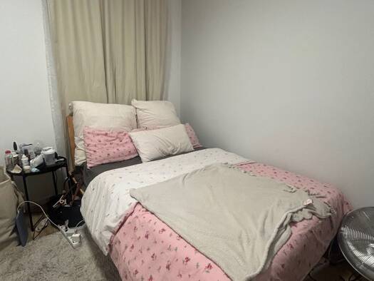 WG-Zimmer zur Miete 480 € 18 m² Geschoss 1/5 frei ab sofort Eutritzsch Nord 04105