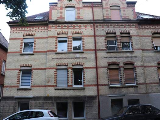 WG-Zimmer zur Miete 910 € 2,5 Zimmer 60 m² 1. Geschoss frei ab sofort West Stuttgart 70176