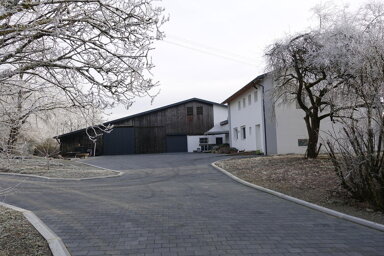 Bauernhaus zum Kauf provisionsfrei 1.450.000 € 7 Zimmer 180 m² 39.000 m² Grundstück Bödigheim Buchen 74722