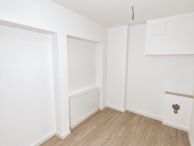 Wohnung zur Miete 1.070 € 4 Zimmer 97,6 m² Westerbeverstedter Straße 86 Lunestedt Beverstedt 27616