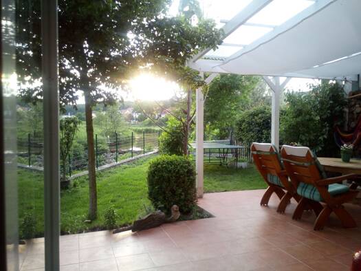 Doppelhaushälfte zum Kauf provisionsfrei 695.000 € 6 Zimmer 142 m² 230 m² Grundstück Siegelsdorf Veitsbronn 90587