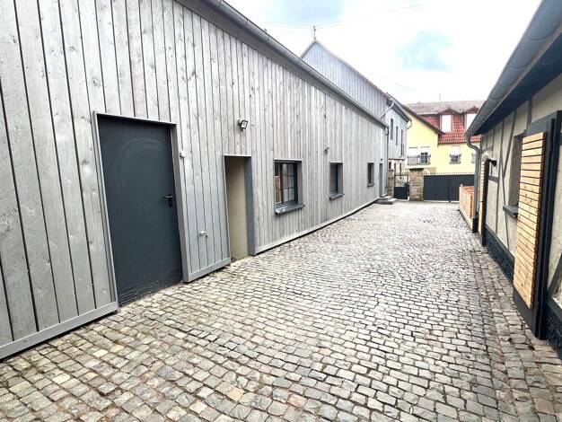 Wohnung zur Miete 950 € 3 Zimmer 85,4 m² 1. Geschoss frei ab 01.03.2026 Nußbaum 55569