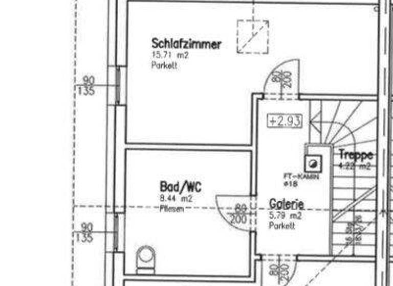 Doppelhaushälfte zum Kauf - Erstbezug 1.250.000 € 4 Zimmer 260 m² Grundstück Mondsee 5310