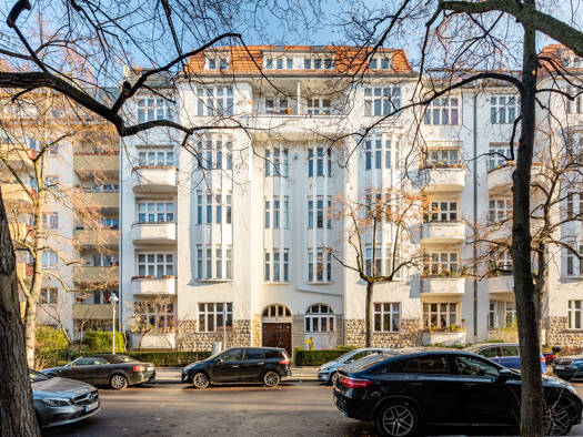 Wohnung zum Kauf 619.000 € 3 Zimmer 86 m² 4. Geschoss Wilmersdorf Berlin / Wilmersdorf 10717