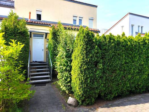 Reihenendhaus zum Kauf 444.444 € 5 Zimmer 125 m² 403 m² Grundstück frei ab sofort Schönwalde Wandlitz 16348