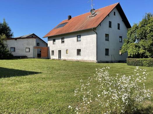 Grundstück zum Kauf 650.000 € 3.783 m² Grundstück Wildenberg 93359