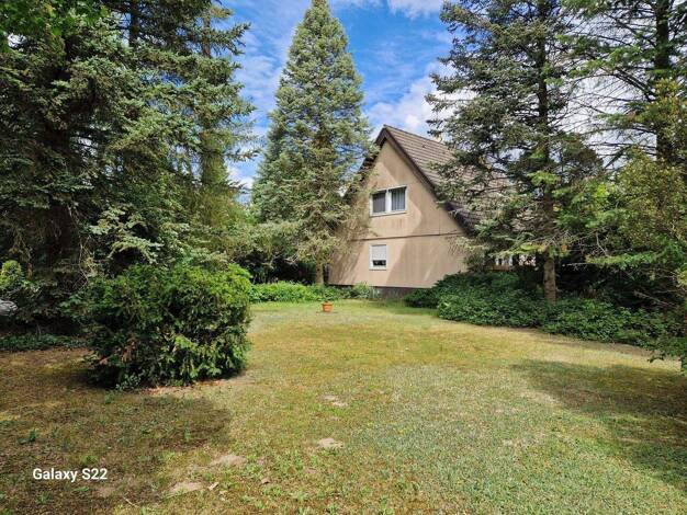 Einfamilienhaus zum Kauf provisionsfrei 459.000 € 4 Zimmer 110 m² 1.197 m² Grundstück Mühlenbeck 16567