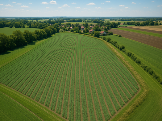 Land-/Forstwirtschaft zum Kauf provisionsfrei 499.000 € 23.780 m² Alte Donaustraße Neustadt Neustadt a.d.Donau 93333