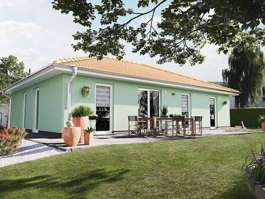 Haus zum Kauf provisionsfrei 387.190 € 4 Zimmer 110 m² 735 m² Grundstück Trittenheim 54349