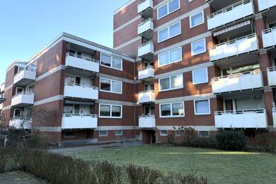Wohnung zum Kauf 189.000 € 3 Zimmer 79,5 m² 1. Geschoss Pinneberg 25421