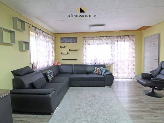 Mehrfamilienhaus zum Kauf 629.000 € 9 Zimmer 224 m² 508 m² Grundstück Weidenstetten 89197