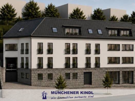 Grundstück zum Kauf 2.480.000 € 726 m² Grundstück Bahnhofstraße 24 Gauting Gauting 82131