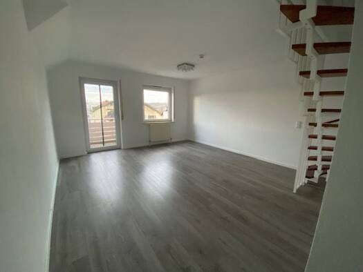 Maisonette zur Miete 980 € 4,5 Zimmer 71,7 m² frei ab sofort Mimmenhausen Salem 88682