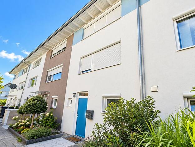 Einfamilienhaus zum Kauf 569.000 € 4 Zimmer 177 m² 150 m² Grundstück frei ab 01.10.2026 Sontheim Heilbronn 74081