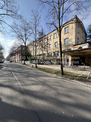 Bürofläche zur Miete 169,05 € 24,2 m² Bürofläche Erich-Zeigner-Allee 64 Plagwitz Leipzig / Plagwitz 04229