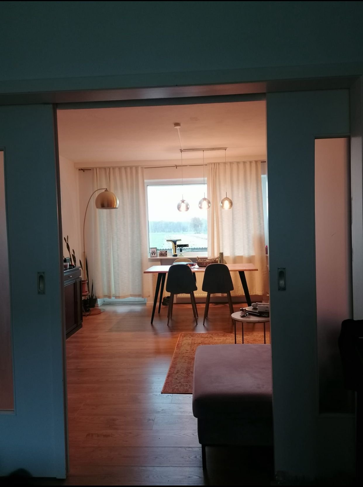 Wohnung zur Miete 595 € 2 Zimmer 51 m²<br/>Wohnfläche Königsdamm 41 Buxtehude Buxtehude 21614