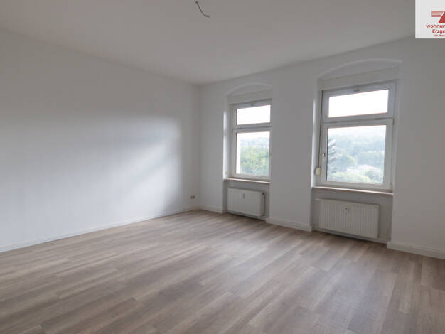 Wohnung zur Miete 299 € 2 Zimmer 53,7 m² 2. Geschoss frei ab 01.08.2026 Theodor-Korselt-Straße 3 Buchholz Annaberg-Buchholz / Buchholz 09456
