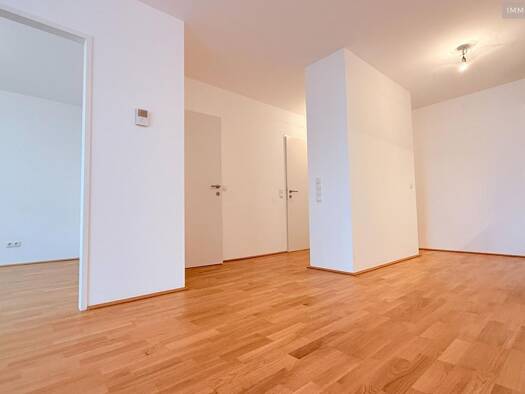 Wohnung zur Miete - Erstbezug 738 € 2 Zimmer 47,7 m² EG Stockerau 2000