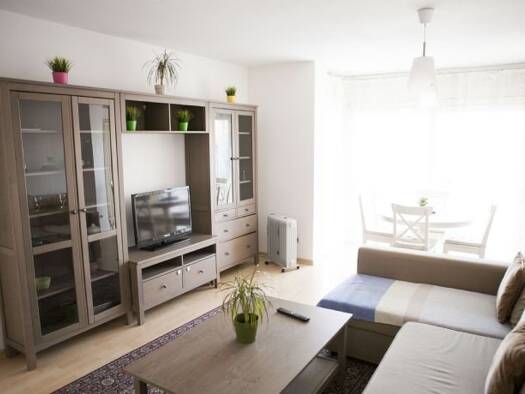 Studio zur Miete Wohnen auf Zeit 1.590 € 2 Zimmer 45 m² frei ab sofort Tennenbacherstr. 50 Stühlinger Freiburg im Breisgau 79106