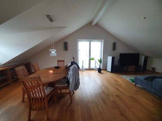 Wohnung zur Miete 1.200 € 4 Zimmer 95 m² Geschoss 2/2 frei ab sofort Am Bösebach 2 Amtzell Amtzell 88279