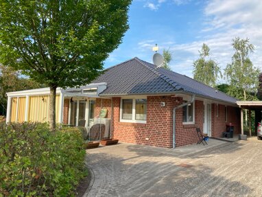 Bungalow zum Kauf provisionsfrei 640.000 € 3 Zimmer 114 m² 863 m² Grundstück frei ab sofort Duvenstedt Hamburg 22397