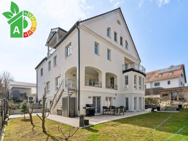 Mehrfamilienhaus zum Kauf 2.190.000 € 9 Zimmer 345 m² 685 m² Grundstück Markt Indersdorf 85229