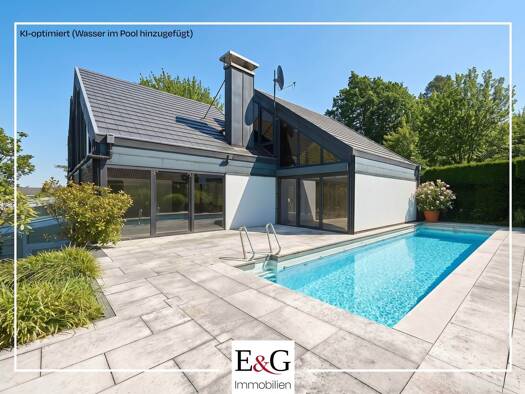 Einfamilienhaus zum Kauf 1.220.000 € 7 Zimmer 230 m² 486 m² Grundstück Gerlingen 70839