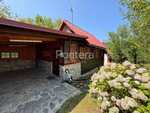 Einfamilienhaus zum Kauf 85.000 € 3 Zimmer 75 m² Razloge, Delnice Delnice 51300