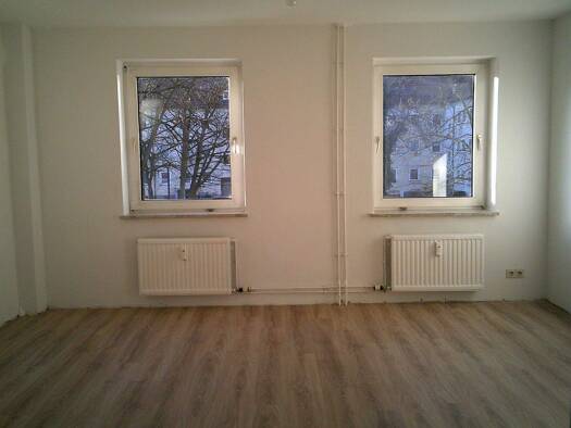 Wohnung zur Miete 294 € 2 Zimmer 50,3 m² 1. Geschoss Berliner Straße 233 Lebenstedt Salzgitter 38226