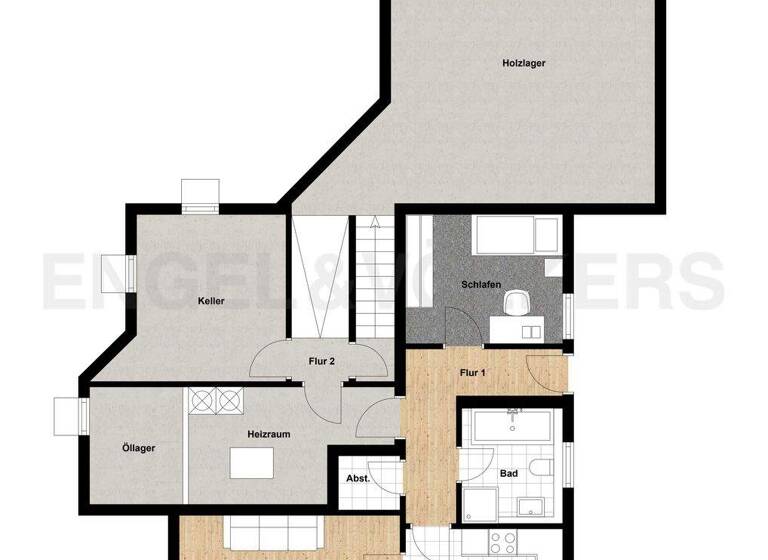 Einfamilienhaus zum Kauf 659.000 € 8,5 Zimmer 228 m² 341 m² Grundstück frei ab sofort Seibranz Bad Wurzach 88410