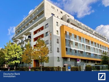 Studio zum Kauf 225.000 € 1 Zimmer 19,7 m² frei ab 01.02.2025 Ramersdorf München 81669