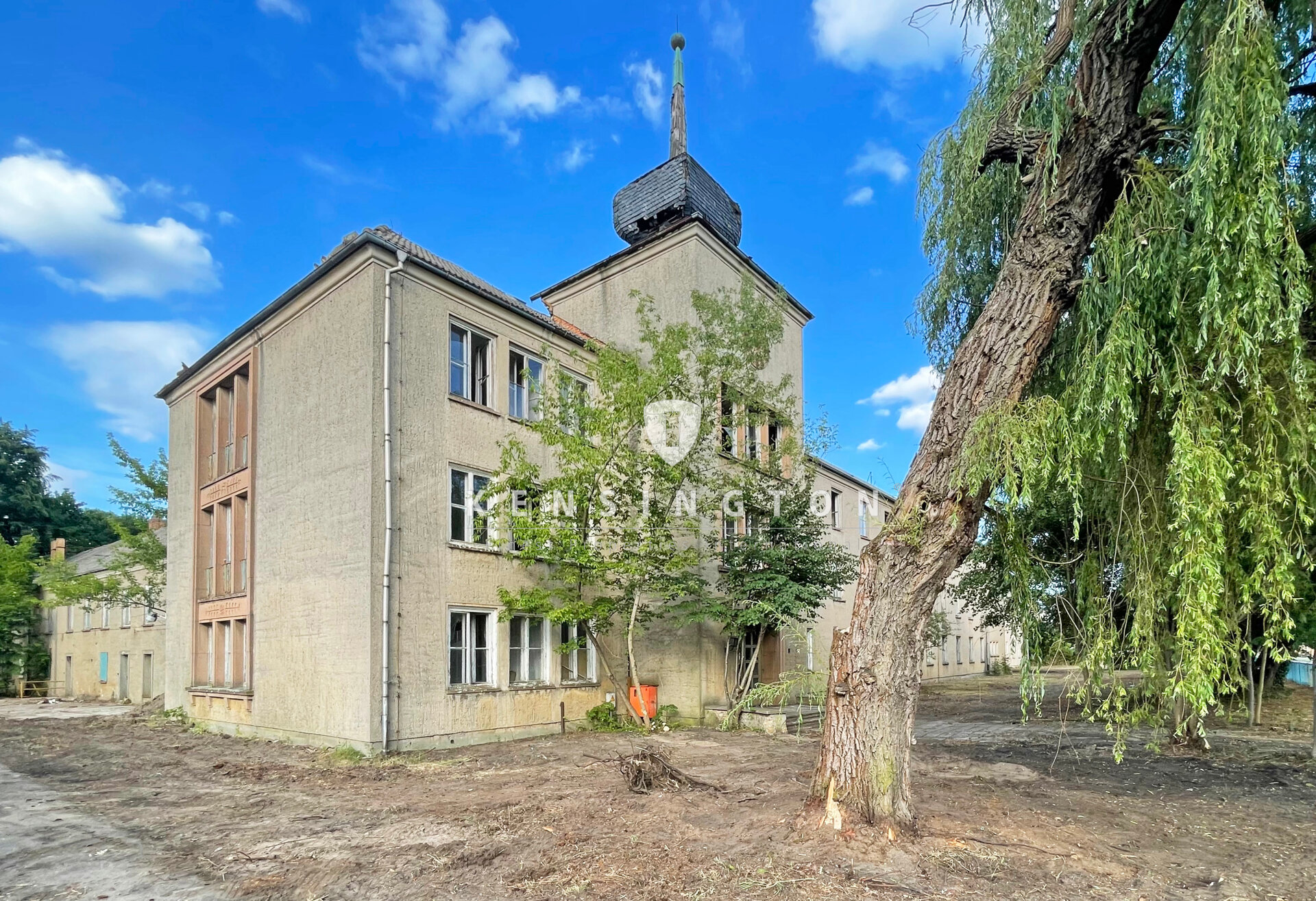 Gewerbegrundstück zum Kauf 1.190.000 € 13.000 m²<br/>Grundstück Altdöbern Altdöbern 03229